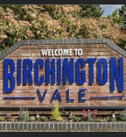 Pc107 Birchington Vale 10 Berth Hotel ภายนอก รูปภาพ