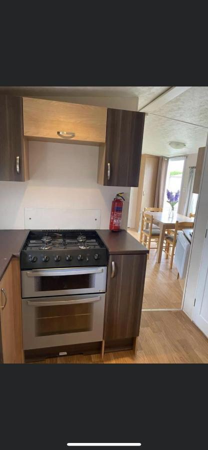 Pc107 Birchington Vale 10 Berth Hotel ภายนอก รูปภาพ