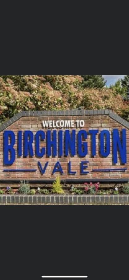 Pc107 Birchington Vale 10 Berth Hotel ภายนอก รูปภาพ