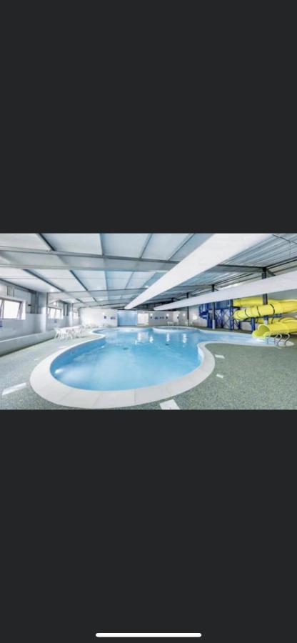 Pc107 Birchington Vale 10 Berth Hotel ภายนอก รูปภาพ